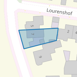 Perceel ERP00-M-2288