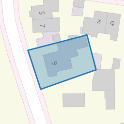 Perceel ERP00-M-2291