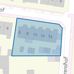 Perceel ERP00-M-2293