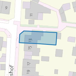 Perceel ERP00-M-2295