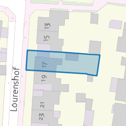 Perceel ERP00-M-2297