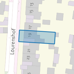 Perceel ERP00-M-2298