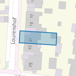 Perceel ERP00-M-2299