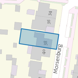 Perceel ERP00-M-2304