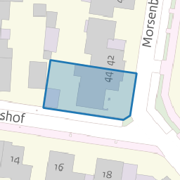 Perceel ERP00-M-2307