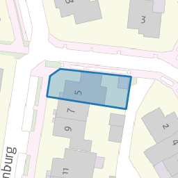 Perceel ERP00-M-2309