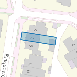 Perceel ERP00-M-2310