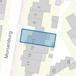 Perceel ERP00-M-2312