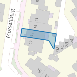 Perceel ERP00-M-2314