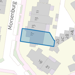 Perceel ERP00-M-2315