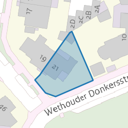 Perceel ERP00-M-2317