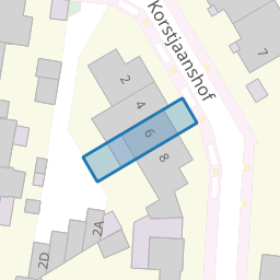 Perceel ERP00-M-2325