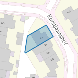 Perceel ERP00-M-2327