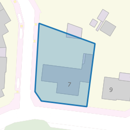 Perceel ERP00-M-2329