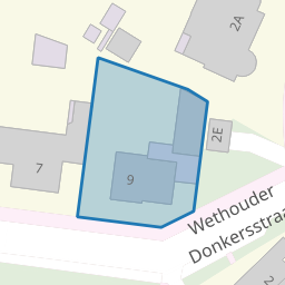 Perceel ERP00-M-2330