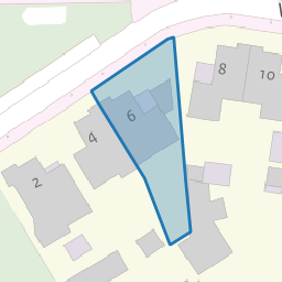 Perceel ERP00-M-2334