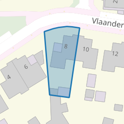 Perceel ERP00-M-2335