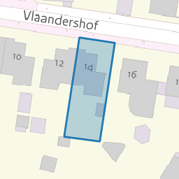 Perceel ERP00-M-2338