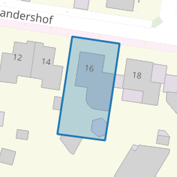 Perceel ERP00-M-2339