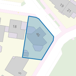 Perceel ERP00-M-2341