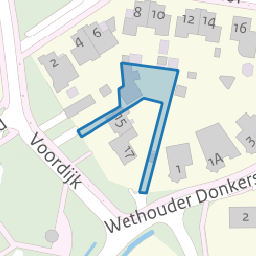 Perceel ERP00-M-2343