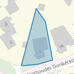 Perceel ERP00-M-2344