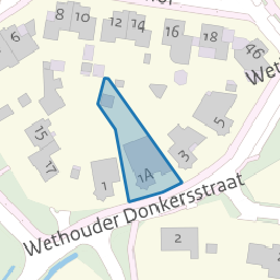 Perceel ERP00-M-2345