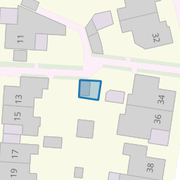 Perceel ERP00-M-2349