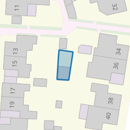 Perceel ERP00-M-2351