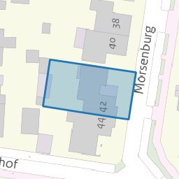 Perceel ERP00-M-2354