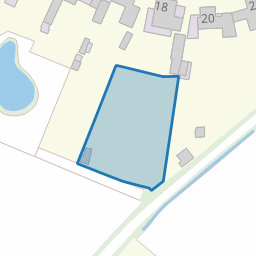 Perceel ERP00-M-2358