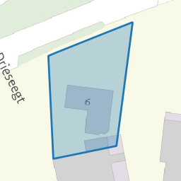 Perceel ERP00-M-2362