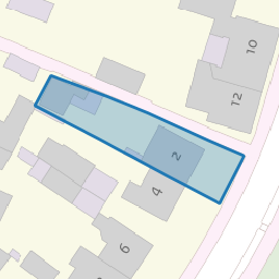 Perceel ERP00-M-2376