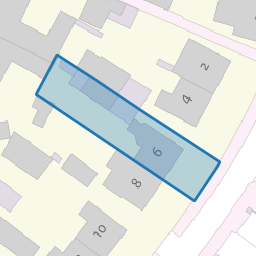 Perceel ERP00-M-2378