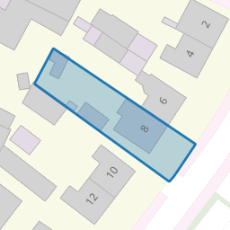 Perceel ERP00-M-2379