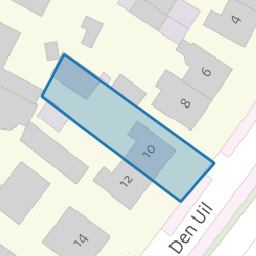 Perceel ERP00-M-2380