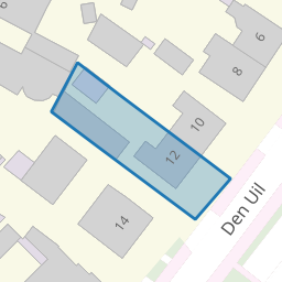 Perceel ERP00-M-2381