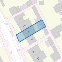 Perceel ERP00-M-2384