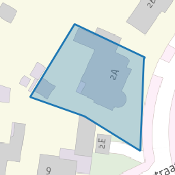 Perceel ERP00-M-2387