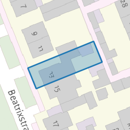 Perceel ERP00-M-2392