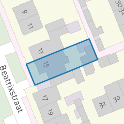 Perceel ERP00-M-2393