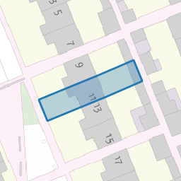 Perceel ERP00-M-2394