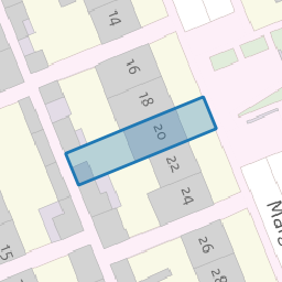 Perceel ERP00-M-2396