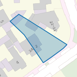 Perceel ERP00-M-2405