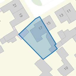 Perceel ERP00-M-2409