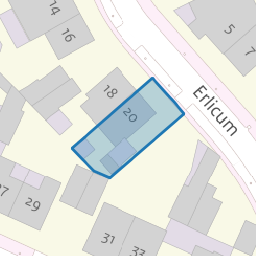 Perceel ERP00-M-2415