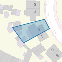 Perceel ERP00-M-2418