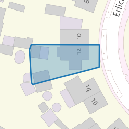 Perceel ERP00-M-2419