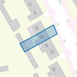 Perceel ERP00-M-2432