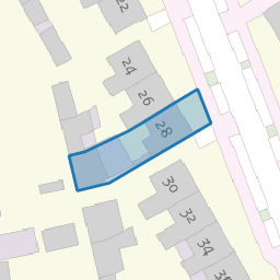 Perceel ERP00-M-2433